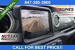 Used 2023 Jeep Gladiator Overland Crew Cab 4x4 Pickup for sale #04P1634 - photo 35