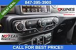 Used 2023 Jeep Gladiator Overland Crew Cab 4x4 Pickup for sale #04P1634 - photo 36