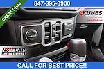 Used 2023 Jeep Gladiator Overland Crew Cab 4x4 Pickup for sale #04P1634 - photo 37