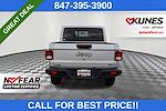 Used 2023 Jeep Gladiator Overland Crew Cab 4x4 Pickup for sale #04P1634 - photo 4