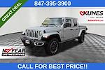 Used 2023 Jeep Gladiator Overland Crew Cab 4x4 Pickup for sale #04P1634 - photo 7