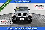 Used 2023 Jeep Gladiator Overland Crew Cab 4x4 Pickup for sale #04P1634 - photo 8