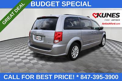 2016 Dodge Grand Caravan FWD Minivan for sale #04P1645A - photo 2