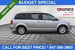2016 Dodge Grand Caravan FWD Minivan for sale #04P1645A - photo 4