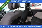 2016 Dodge Grand Caravan FWD Minivan for sale #04P1645A - photo 26