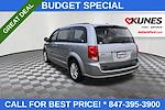 2016 Dodge Grand Caravan FWD Minivan for sale #04P1645A - photo 9
