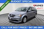 2016 Dodge Grand Caravan FWD Minivan for sale #04P1645A - photo 13