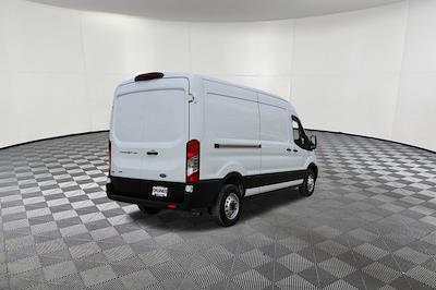 2023 Ford Transit 250 Medium Roof AWD Empty Cargo Van for sale #04P1654 - photo 2