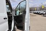 2023 Ford Transit 250 Medium Roof AWD Empty Cargo Van for sale #04P1654 - photo 8