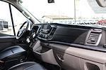 2023 Ford Transit 250 Medium Roof AWD Empty Cargo Van for sale #04P1654 - photo 12