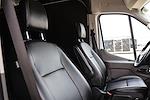 2023 Ford Transit 250 Medium Roof AWD Empty Cargo Van for sale #04P1654 - photo 14