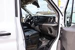 2023 Ford Transit 250 Medium Roof AWD Empty Cargo Van for sale #04P1654 - photo 17