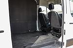 2023 Ford Transit 250 Medium Roof AWD Empty Cargo Van for sale #04P1654 - photo 21