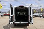 2023 Ford Transit 250 Medium Roof AWD Empty Cargo Van for sale #04P1654 - photo 22