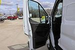 2023 Ford Transit 250 Medium Roof AWD Empty Cargo Van for sale #04P1654 - photo 25