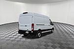 2023 Ford Transit 250 Medium Roof AWD Empty Cargo Van for sale #04P1654 - photo 2