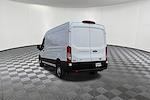 2023 Ford Transit 250 Medium Roof AWD Empty Cargo Van for sale #04P1654 - photo 9