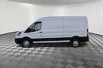 2023 Ford Transit 250 Medium Roof AWD Empty Cargo Van for sale #04P1654 - photo 13