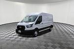 2023 Ford Transit 250 Medium Roof AWD Empty Cargo Van for sale #04P1654 - photo 15