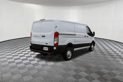 2022 Ford Transit 250 Low Roof AWD Empty Cargo Van for sale #04P1663 - photo 2
