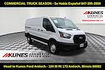 2022 Ford Transit 250 Low Roof AWD Empty Cargo Van for sale #04P1663 - photo 1