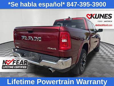 2025 Ram 1500 Crew Cab 4x4 Pickup for sale #04P1682A - photo 2