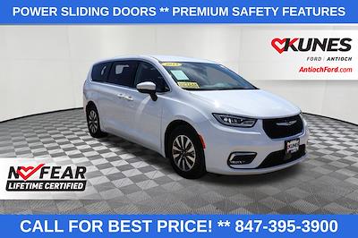 2023 Chrysler Pacifica FWD Minivan for sale #04P1693 - photo 1