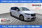 2023 Chrysler Pacifica FWD Minivan for sale #04P1693 - photo 1