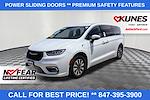 2023 Chrysler Pacifica FWD Minivan for sale #04P1693 - photo 13