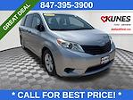 Used 2016 Toyota Sienna L Minivan for sale #04P1712A - photo 1