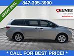 Used 2016 Toyota Sienna L Minivan for sale #04P1712A - photo 4