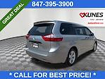 Used 2016 Toyota Sienna L Minivan for sale #04P1712A - photo 2