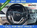 Used 2016 Toyota Sienna L Minivan for sale #04P1712A - photo 35