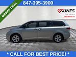 Used 2016 Toyota Sienna L Minivan for sale #04P1712A - photo 11