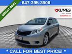 Used 2016 Toyota Sienna L Minivan for sale #04P1712A - photo 13