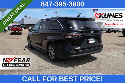 2023 Toyota Sienna FWD Minivan for sale #04P1732 - photo 2