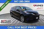 2023 Toyota Sienna FWD Minivan for sale #04P1732 - photo 3