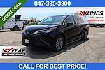 2023 Toyota Sienna FWD Minivan for sale #04P1732 - photo 1