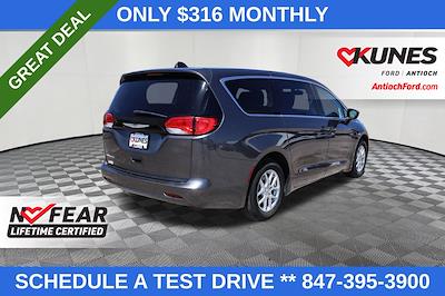 Used 2023 Chrysler Voyager LX Minivan for sale #04P1743 - photo 2