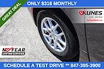Used 2023 Chrysler Voyager LX Minivan for sale #04P1743 - photo 10