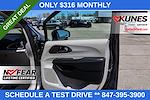 Used 2023 Chrysler Voyager LX Minivan for sale #04P1743 - photo 11