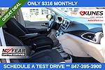 Used 2023 Chrysler Voyager LX Minivan for sale #04P1743 - photo 14