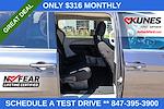 Used 2023 Chrysler Voyager LX Minivan for sale #04P1743 - photo 15