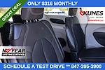 Used 2023 Chrysler Voyager LX Minivan for sale #04P1743 - photo 16