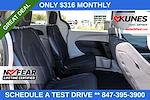 Used 2023 Chrysler Voyager LX Minivan for sale #04P1743 - photo 18