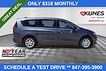 Used 2023 Chrysler Voyager LX Minivan for sale #04P1743 - photo 3