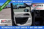 Used 2023 Chrysler Voyager LX Minivan for sale #04P1743 - photo 21