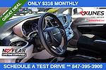 Used 2023 Chrysler Voyager LX Minivan for sale #04P1743 - photo 22