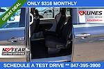 Used 2023 Chrysler Voyager LX Minivan for sale #04P1743 - photo 25