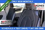 Used 2023 Chrysler Voyager LX Minivan for sale #04P1743 - photo 26
